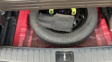 Hyundai Tucson 1.6 TGDi 177 N Line 5dr 2WD Petrol Estate